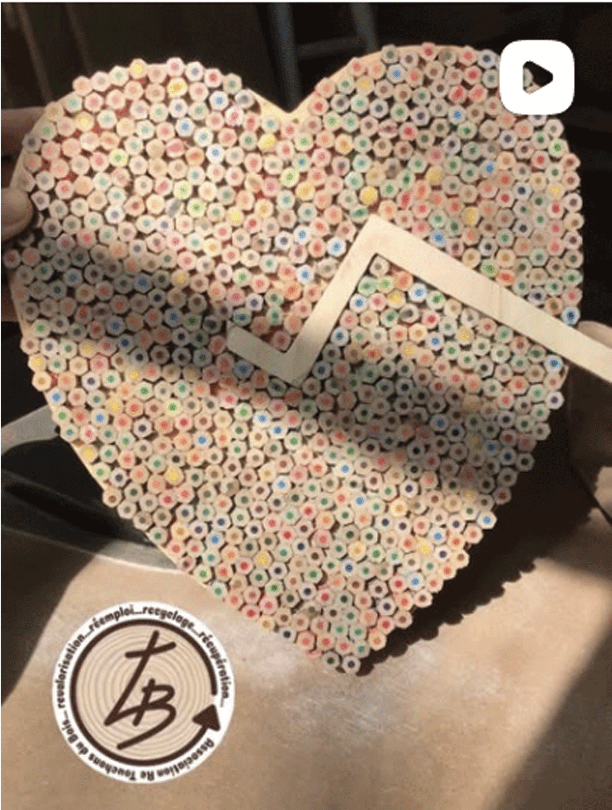 Création — voir sur Instagram