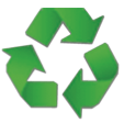 Symbole du recyclage