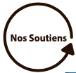 Nos soutiens