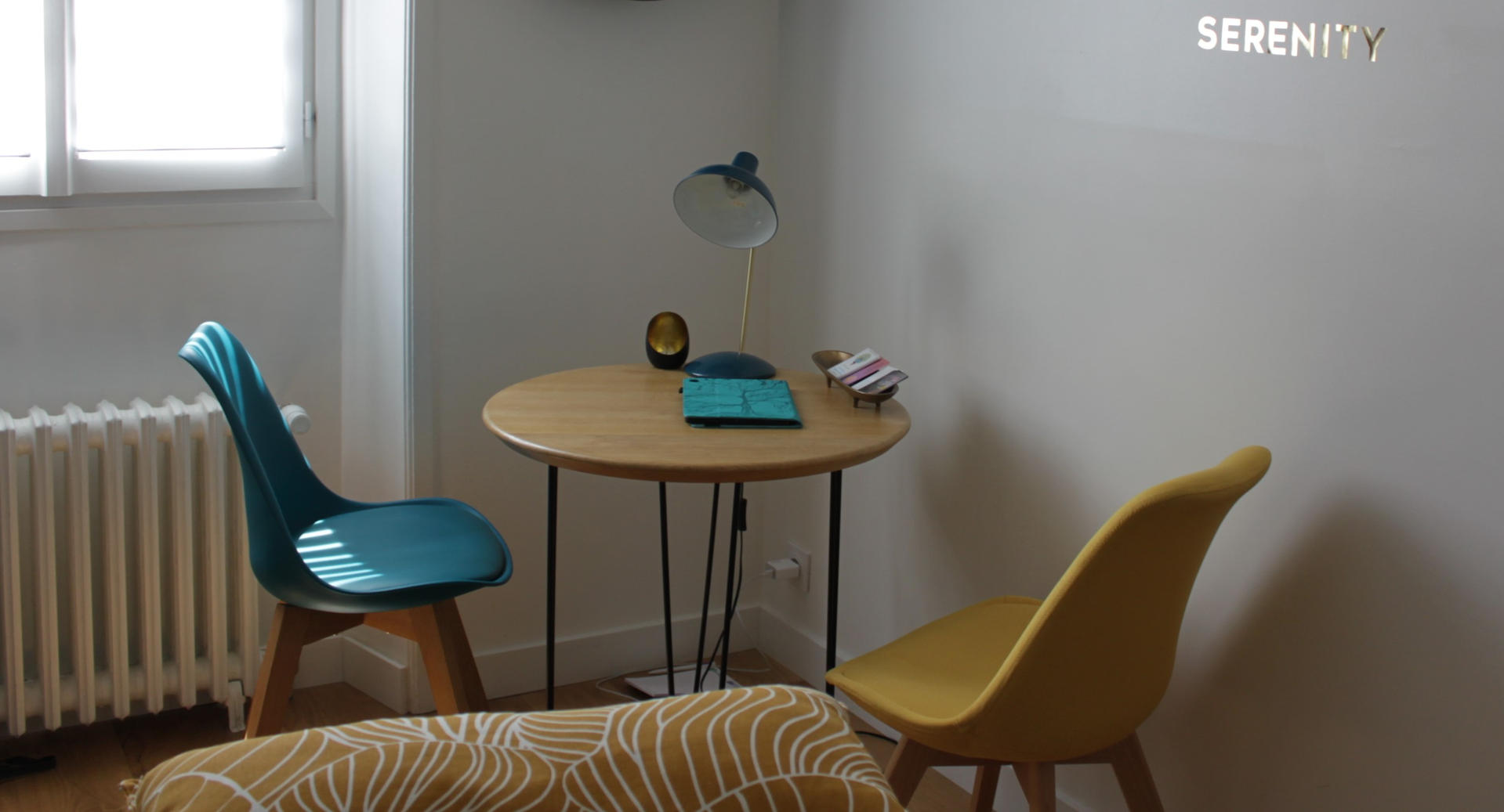 Professionnel·les du bien-être : à la rentrée, rejoignez la MMES | MMES - La Maison du Mieux-Être Solidaire Rennes