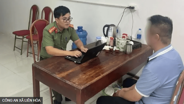 Vietnam Fraternité