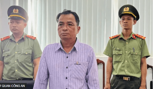 Vietnam Fraternité