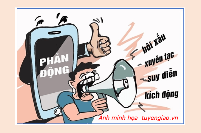 Bối rối, Đảng cộng sản nhìn đâu cũng thấy phản động | Vietnam Fraternité