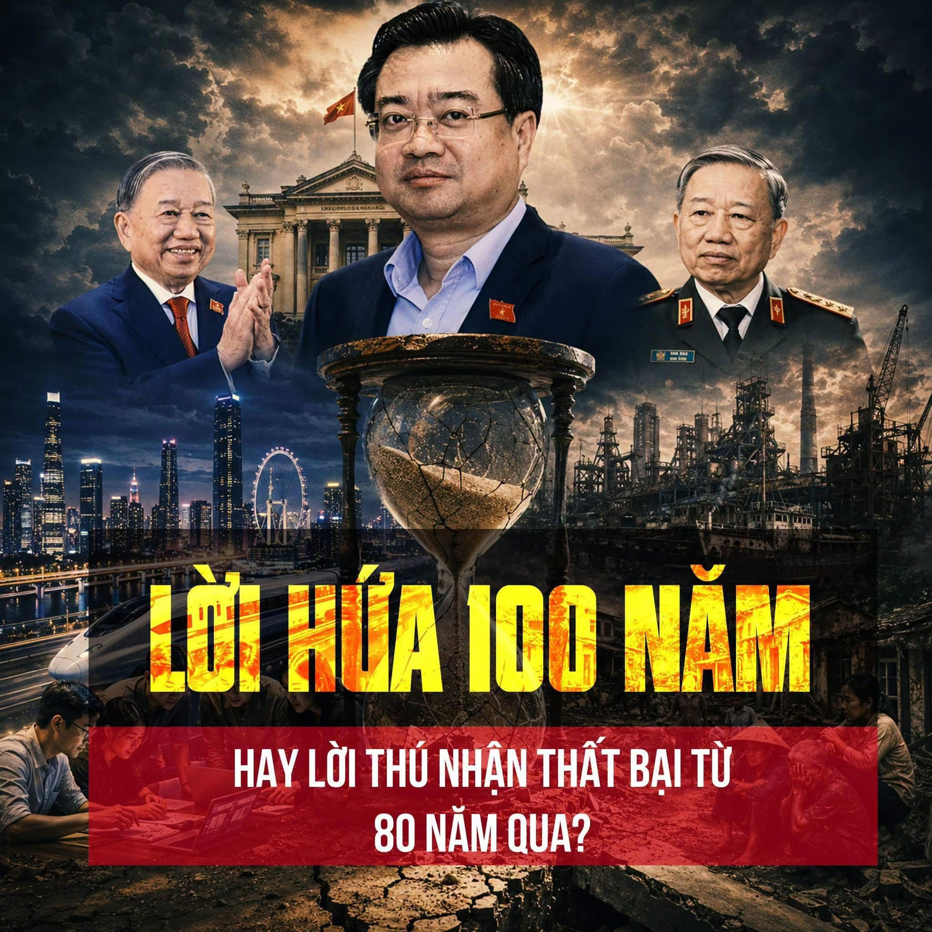 Vietnam Fraternité