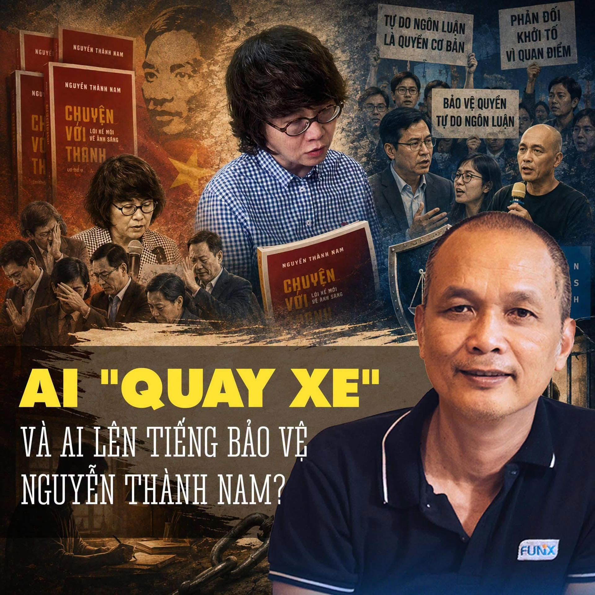 Vietnam Fraternité