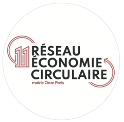 Réseau Économie Circulaire — mairie Onze Paris