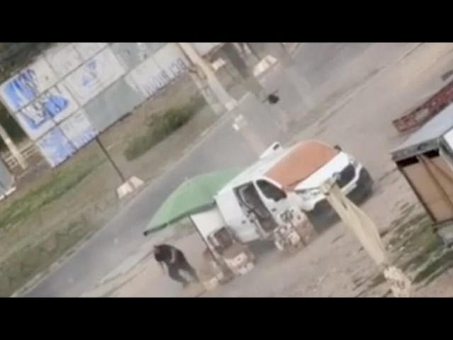 Ukraina lên án drone Nga “truy sát”làm bị thương một thường dân ở Kherson • RFI Tiếng Việt