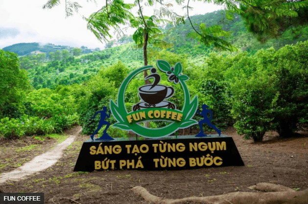 Vietnam Fraternité