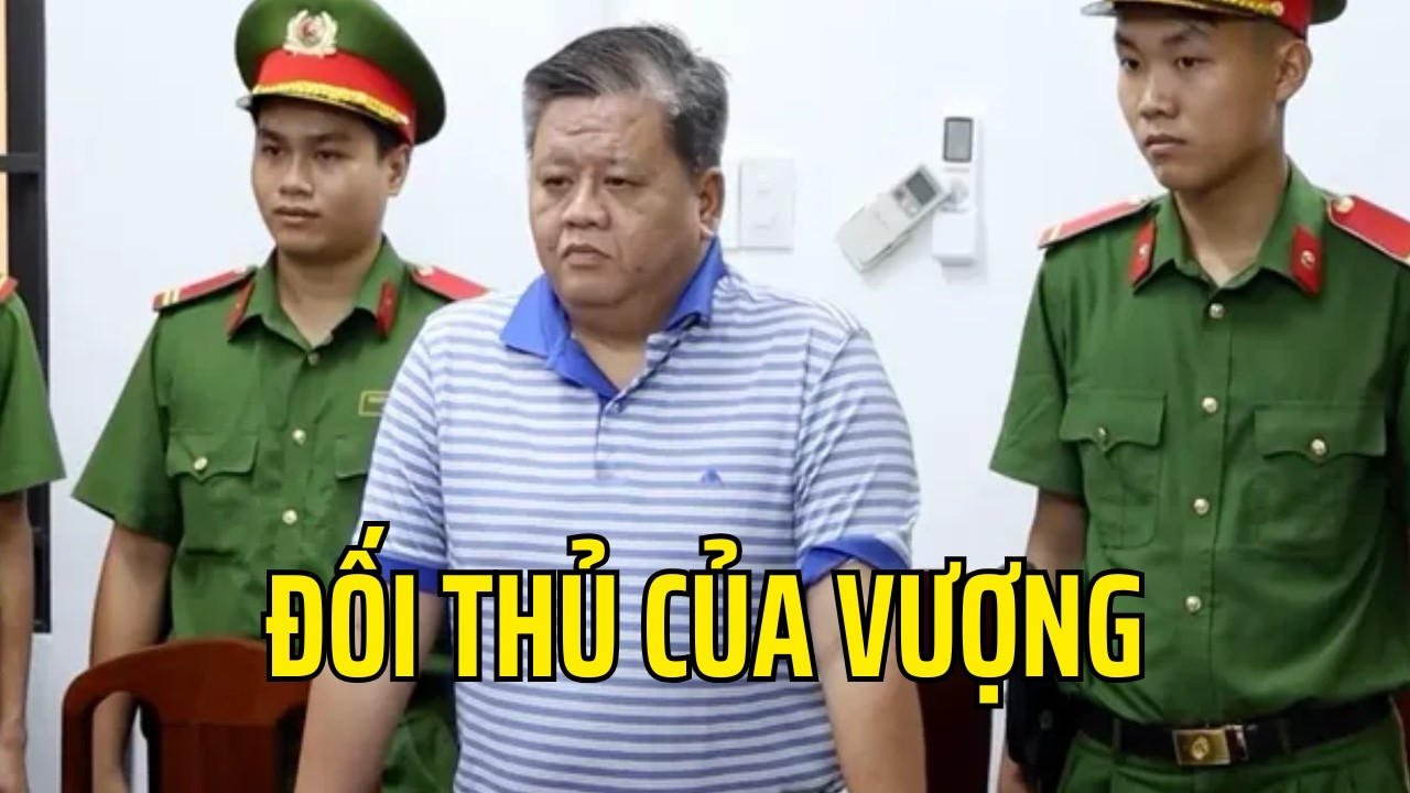 Đối thủ của ông Phạm Nhật Vượng : Võ Xuân Trường vừa bị Công an Cần Thơ bắt là ai ?
