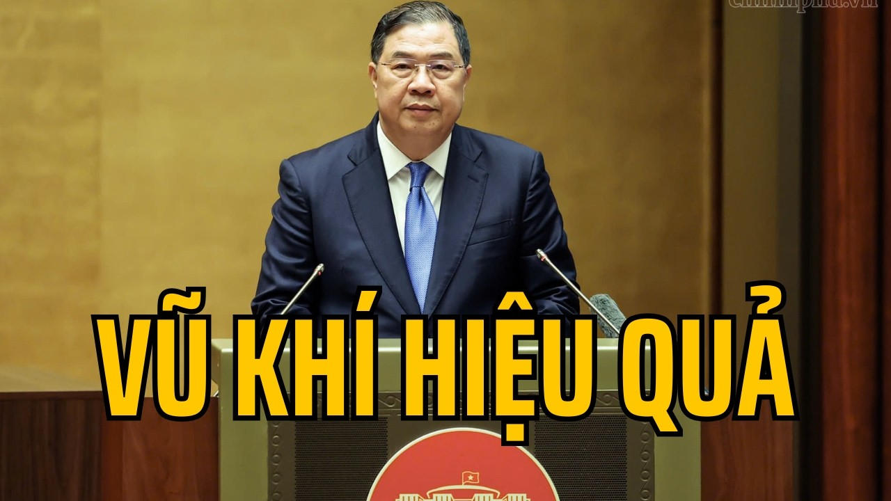 Chính phủ tung Nghị quyết 21, vũ khí hiệu quả để giải quyết các Khu tập thể xuống cấp !