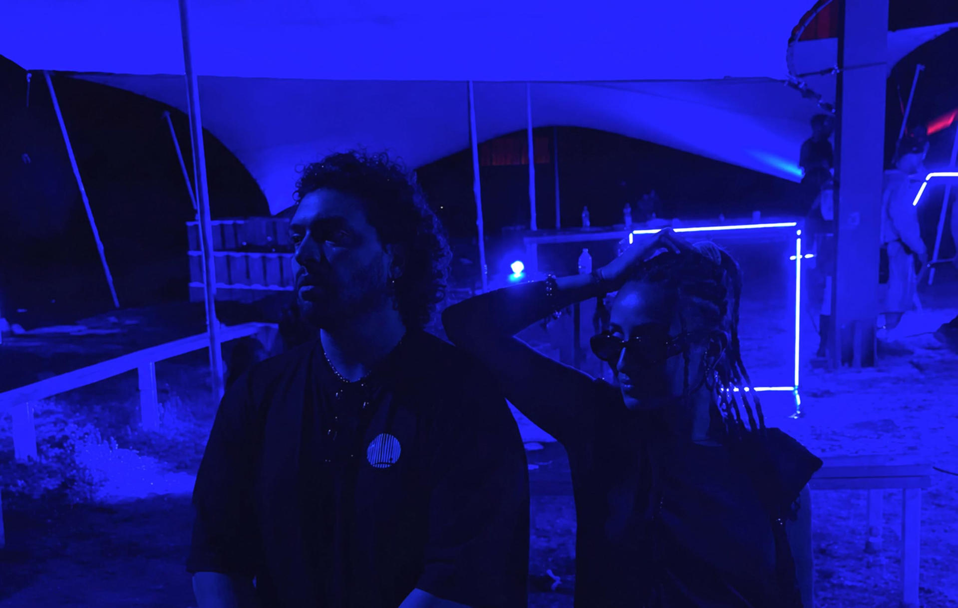 BIOMETRIC-AUDIO | Star Wax Magazine