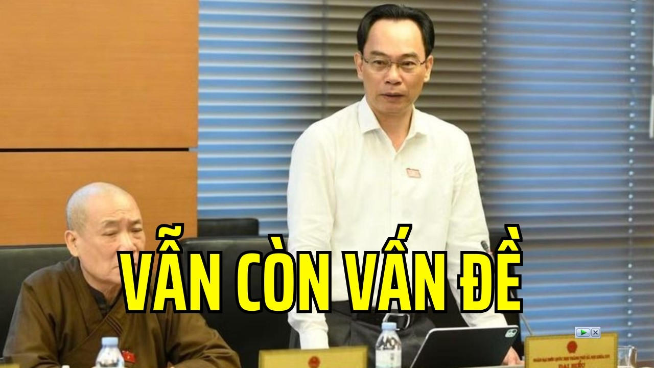 Sau vụ Tuyên Quang, Bộ Giáo dục gặp thêm cục đá tảng ! Vượt qua như thế nào ?