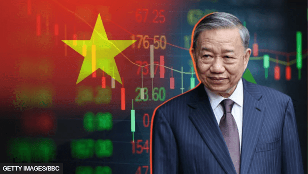 Vì sao kinh tế Việt Nam tăng trưởng nhưng vẫn khó hút dòng vốn toàn cầu ? | Vietnam Fraternité