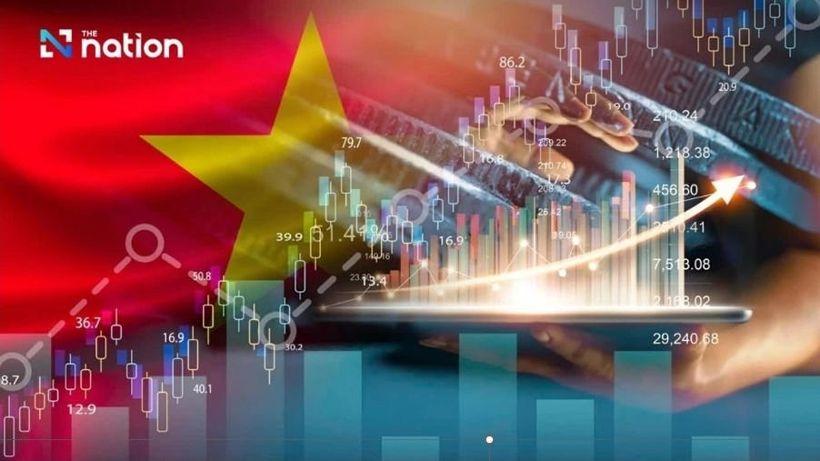 Vietnam Fraternité