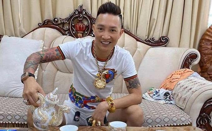 Giới giang hồ tứ chiến Việt Nam giàu có và mạnh tới đâu ? | Vietnam Fraternité