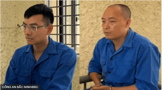 Vietnam Fraternité