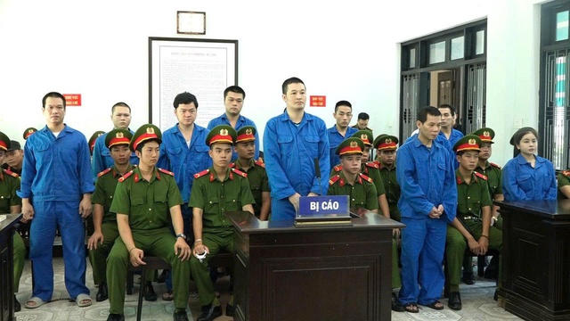 Vietnam Fraternité