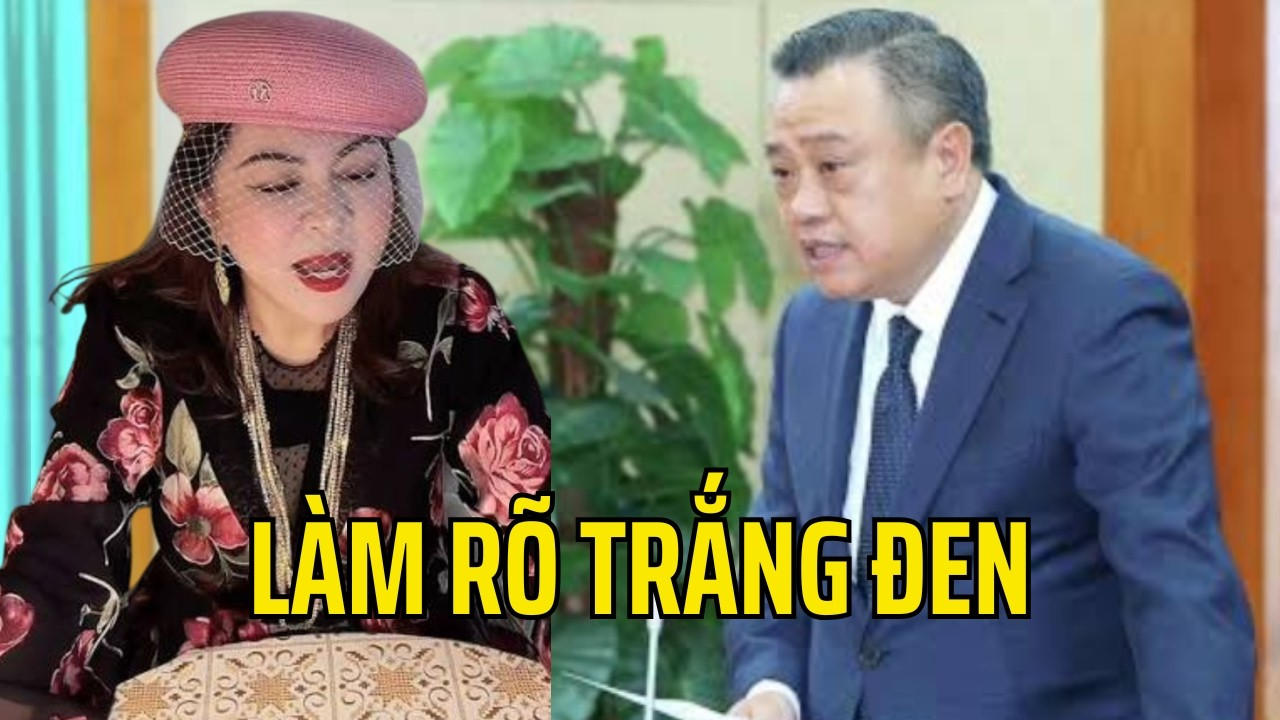 Cộng đồng mạng yêu cầu ông Trần Sỹ Thanh cần làm việc với các đồng chí bị lộ !