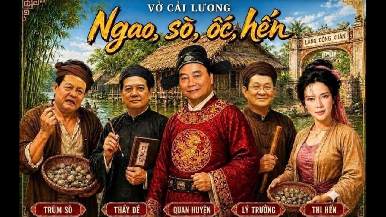 Bà khùng rồi ? vì sao các đồng chí cấp cao rất lo ngại bà Hằng ?