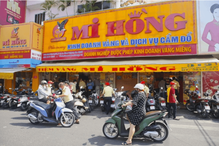 Vietnam Fraternité