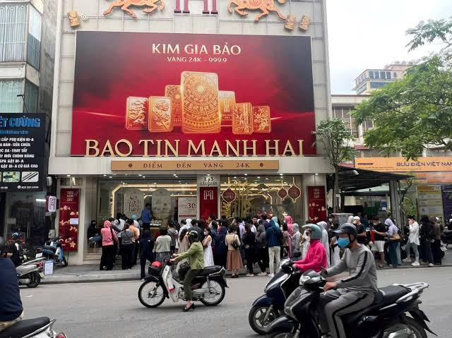 Vietnam Fraternité