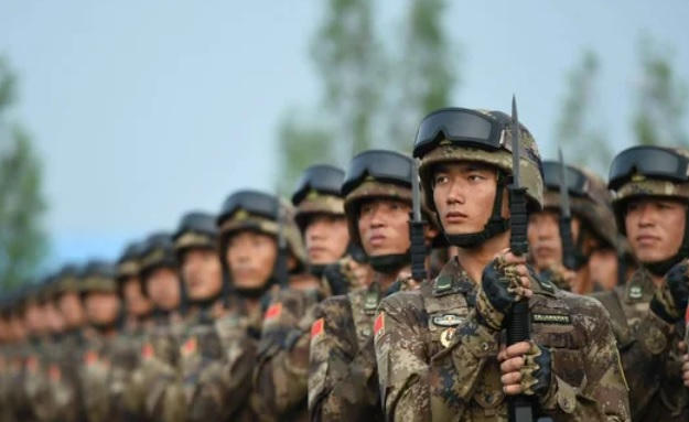 Hình thức chiến tranh với Đài Loan mà Trung Quốc có thể chọn | Vietnam Fraternité