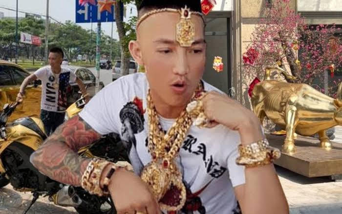 Âm binh yêu nước | Vietnam Fraternité