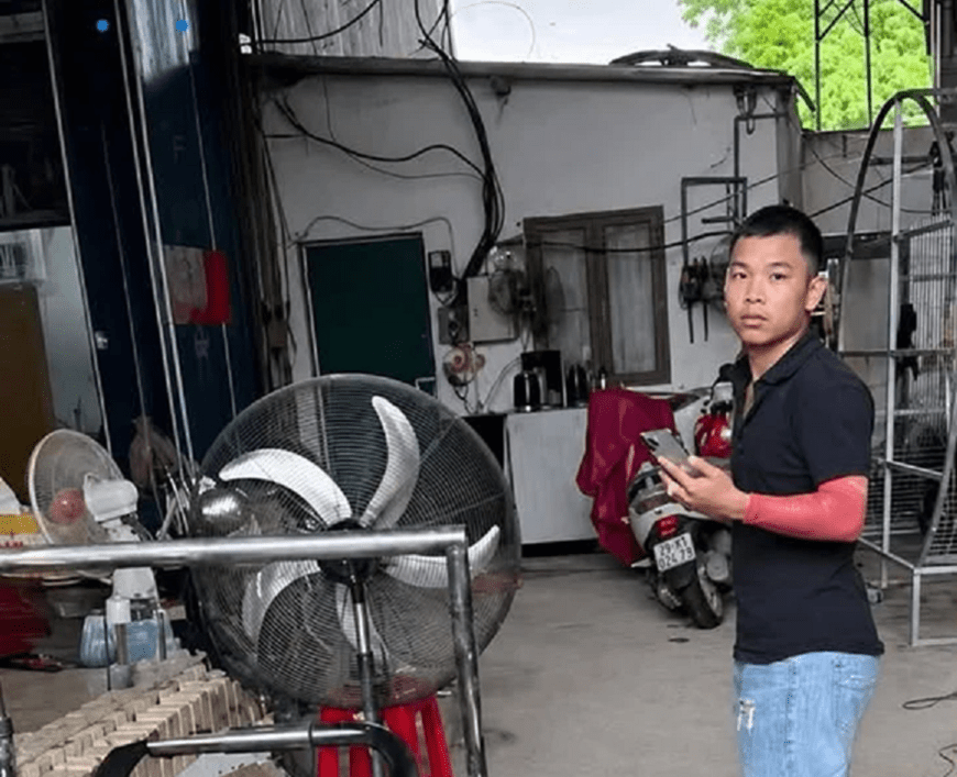 Vietnam Fraternité