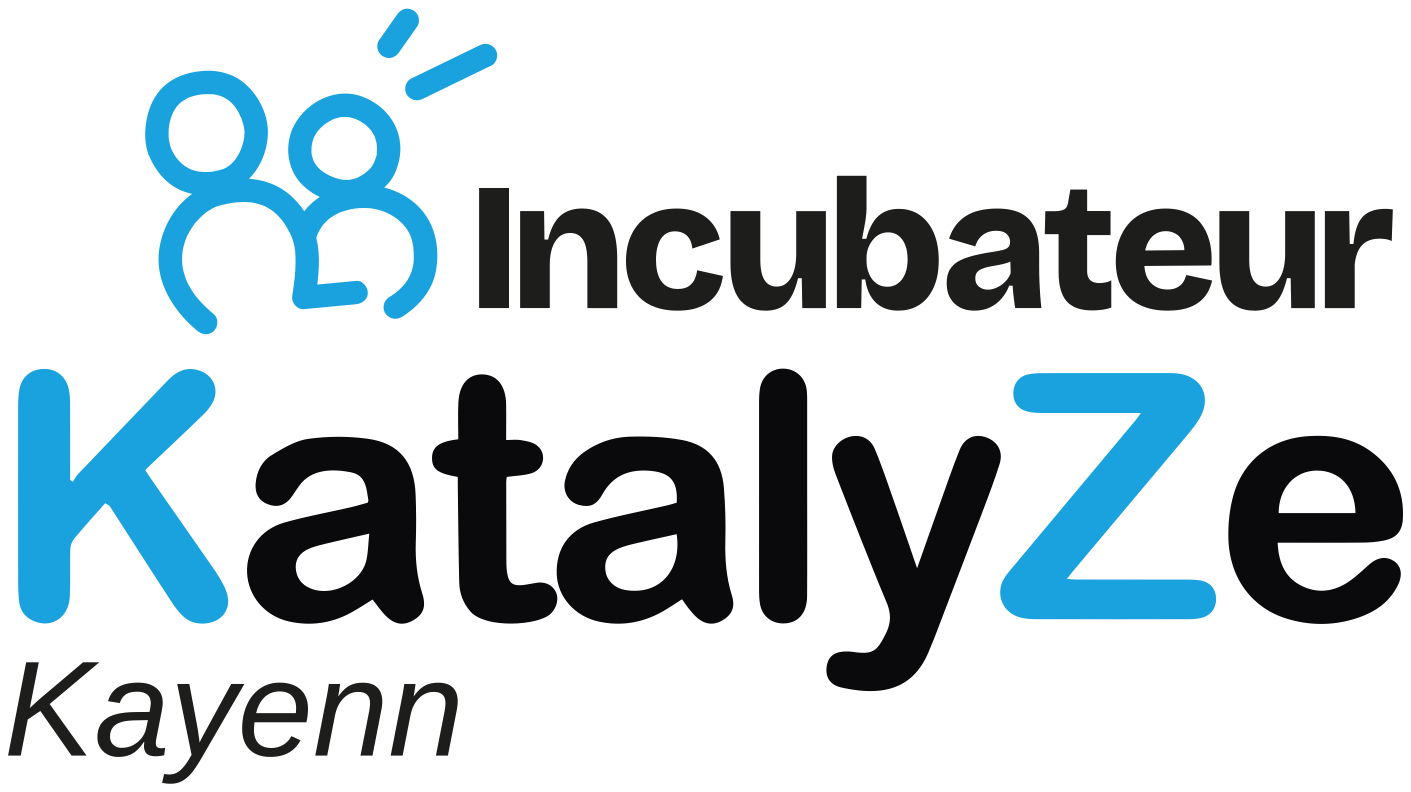 KatalyZe Kayenn — incubateur