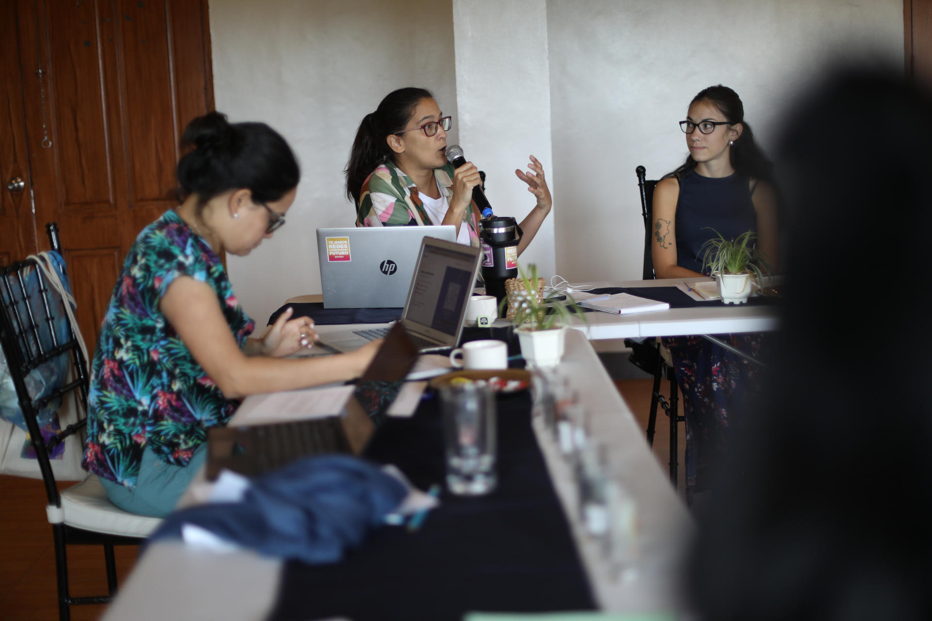 Position, Story, Pitch: How Civil Society Platforms Can Strengthen Their Voice and Visibility | Forus