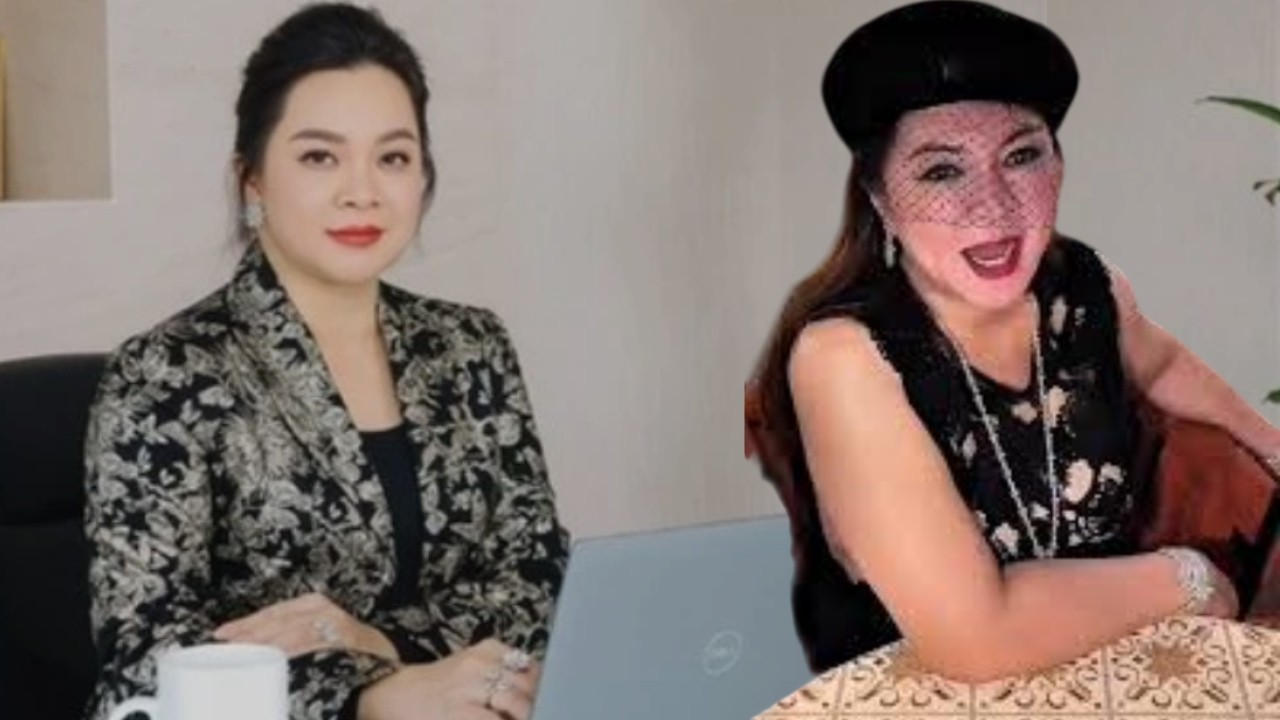 Bà Hằng hé lộ những khu đất đắc địa mênh mông của Công túa !