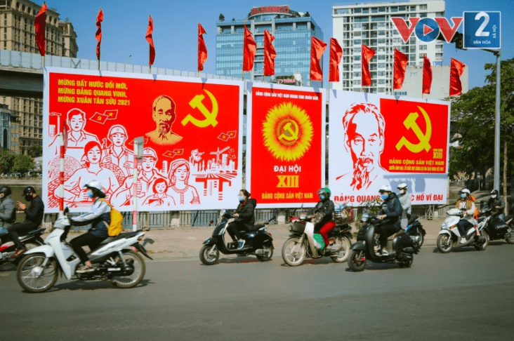 Định nghĩa vê chủ nghĩa xã hội ? | Vietnam Fraternité