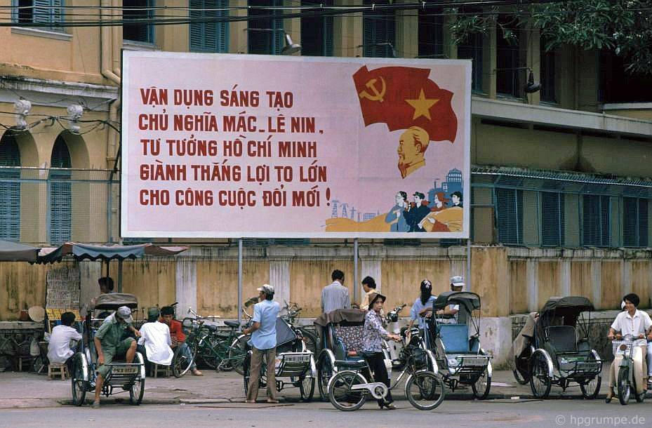 Vietnam Fraternité