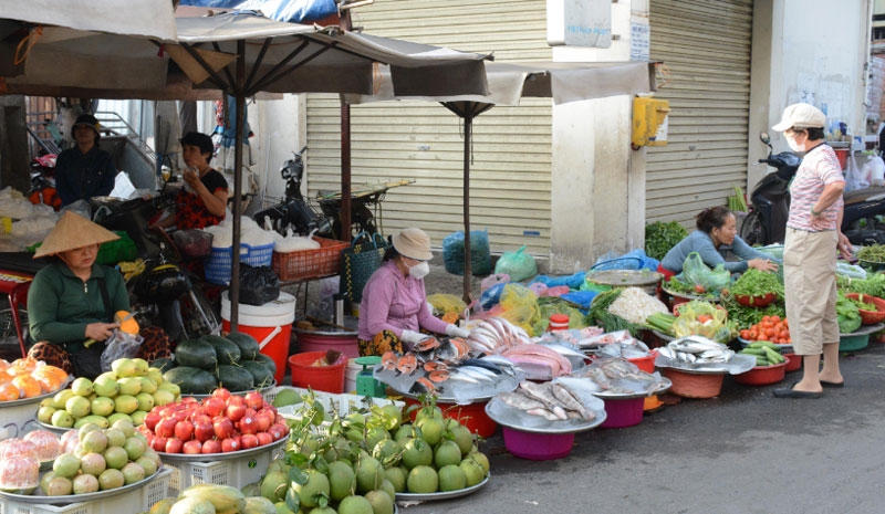 Việt Nam tìm giải pháp phù hợp cho an toàn thực phẩm tại các chợ truyền thống | Vietnam Fraternité