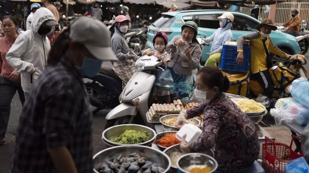 Vietnam Fraternité