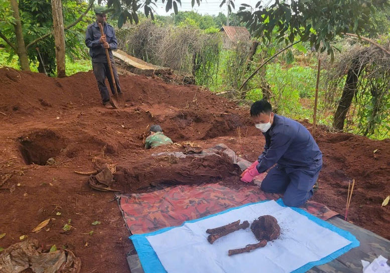 Vietnam Fraternité
