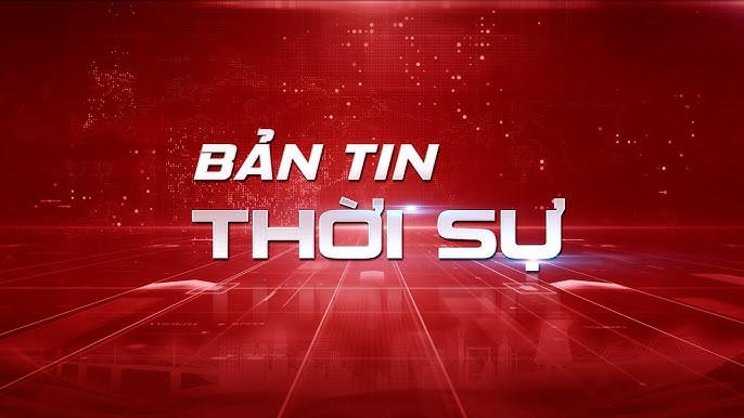 Tin tức thời sự truyền hình 11/08/2026 | Vietnam Fraternité