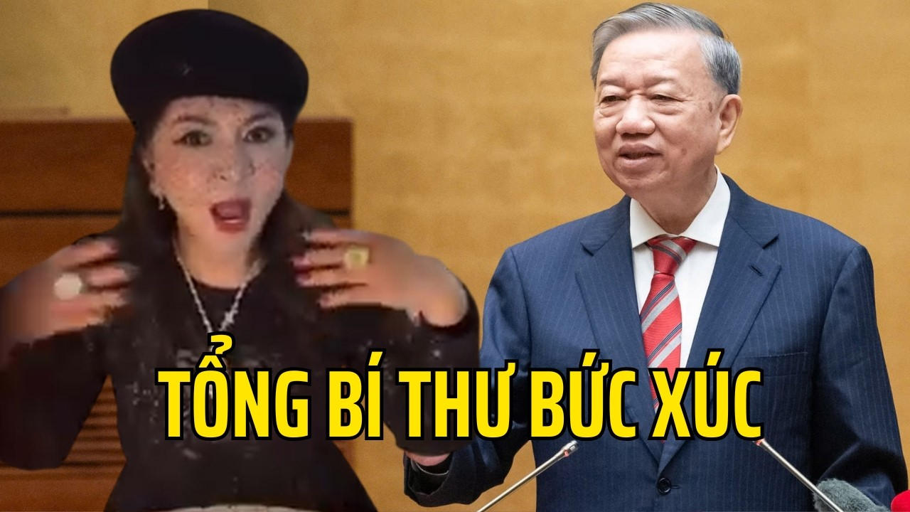 Vì sao nhiều vụ bà Hàng vừa cảnh báo, Công an và lãnh đạo vào cuộc liền ? Như Long Thành !