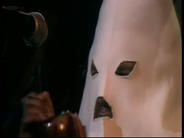 Steel Pulse, Ku Klux Klan