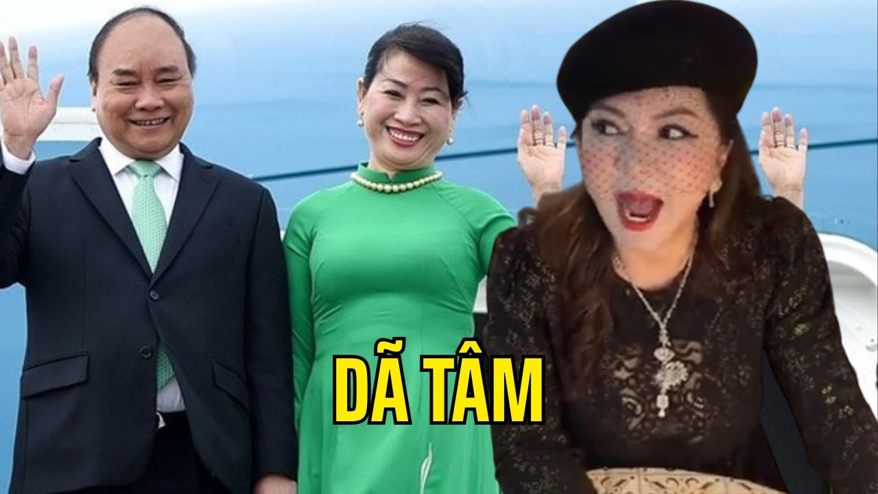 Bà Hằng liên tiếp tấn công cặp đôi hoàn hảo ông Bảy & bà Thu !