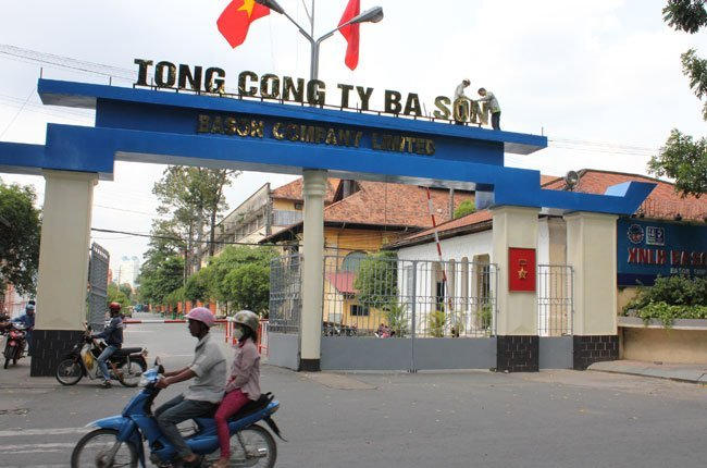 Từ Ba Son đến Kỹ thuật Cao Thắng | Vietnam Fraternité