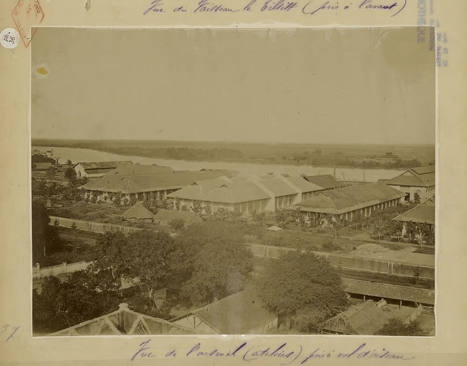 Vietnam Fraternité