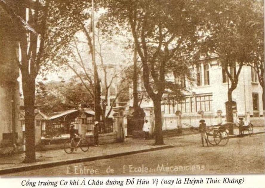 Vietnam Fraternité