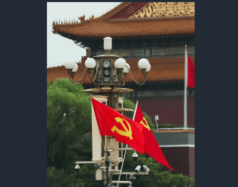 Tập Cận Bình để lộ dấu hiệu lo lắng trước thềm mật nghị Bắc Đới Hà | Vietnam Fraternité
