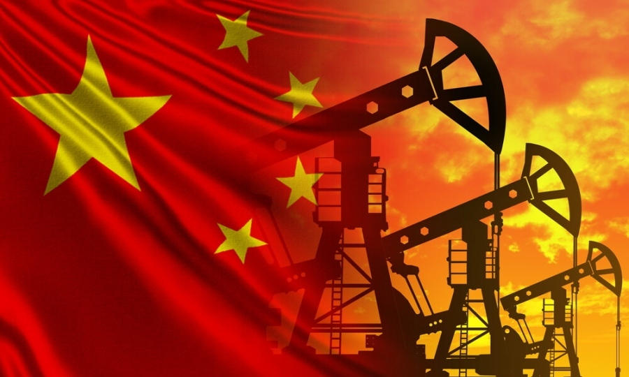 Trung Quốc đã trở thành siêu cường dầu mỏ | Vietnam Fraternité