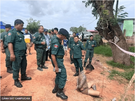 Vietnam Fraternité