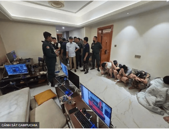 Vietnam Fraternité