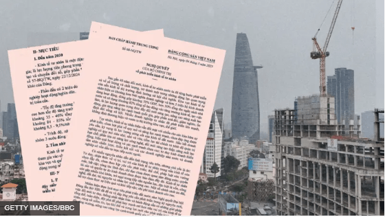 Vietnam Fraternité