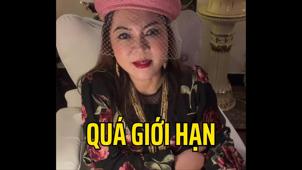 Số phận Đại Nam đang rất chông chênh ? Nghe tâm sự của bà Hằng !