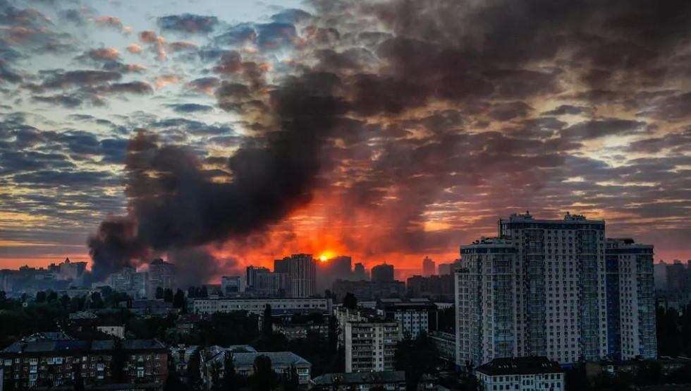 Điểm báo Pháp - Chiến tranh Ukraine : Moskva sa lầy | Vietnam Fraternité